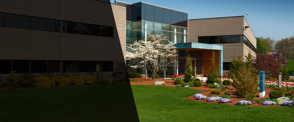 Torrington Landscapers